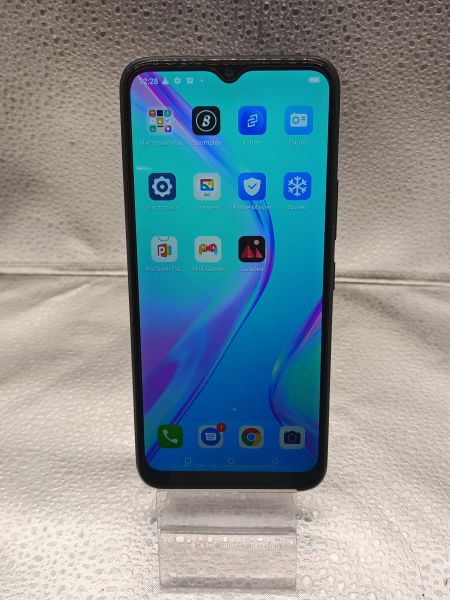 сотовый телефон Itel Vision 1 Pro (L6502) Duos в Томск