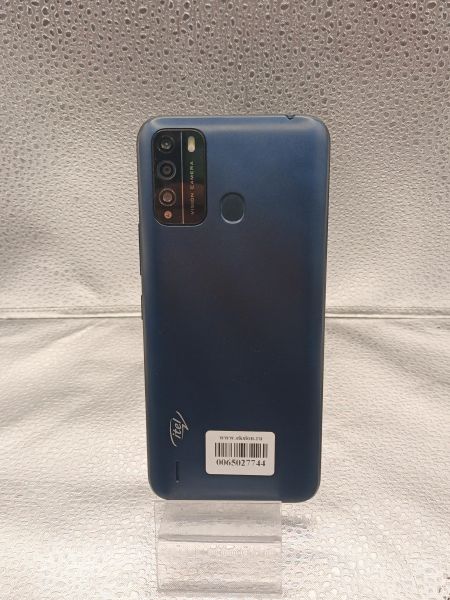 сотовый телефон Itel Vision 1 Pro (L6502) Duos в Томск