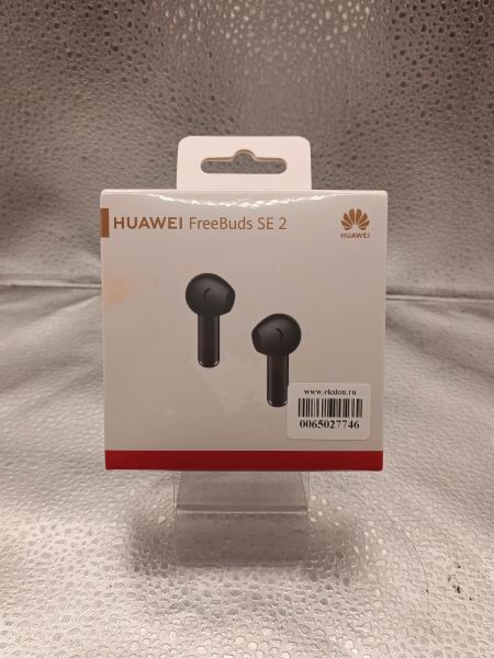 беспроводные наушники Huawei FreeBuds SE 2 (T0016L) в Томск