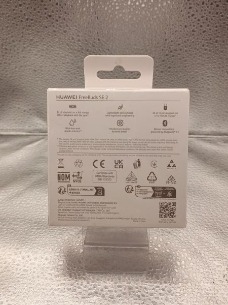 беспроводные наушники Huawei FreeBuds SE 2 (T0016L) в Томск