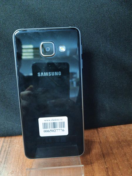 сотовый телефон Samsung Galaxy A3 2016 (A310F) Duos в Томск