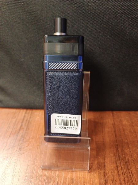 вейп и эл. сигарета (с 18 лет) Smoant Pasito 3 (с 18 лет) в Томск