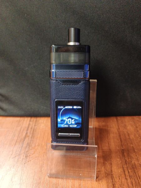 вейп и эл. сигарета (с 18 лет) Smoant Pasito 3 (с 18 лет) в Томск