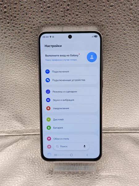 сотовый телефон Samsung Galaxy A56 8/256GB (A566B) Duos в Томск