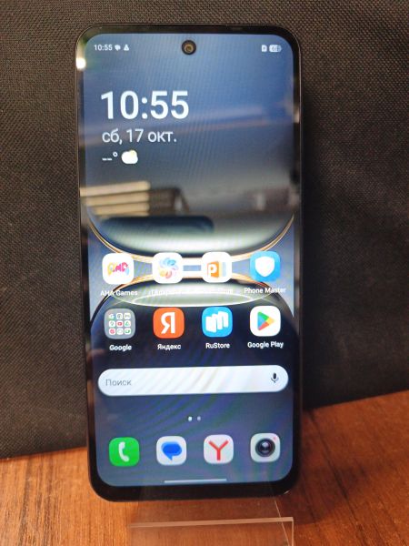 сотовый телефон TECNO Spark Go 2 3/64GB (KM4) Duos в Томск