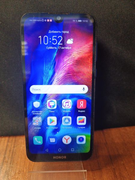 сотовый телефон Honor 8S 2/32GB (KSA-LX9) Duos в Томск