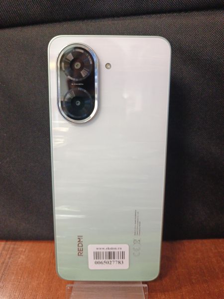 сотовый телефон Xiaomi Redmi A5 4/128GB (25028RN03A) Duos в Томск