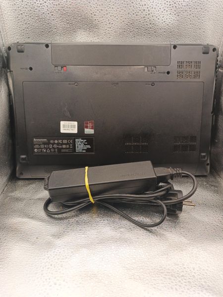 ноутбук Lenovo IdeaPad G580 59365420 (i3-2328M) в Томск