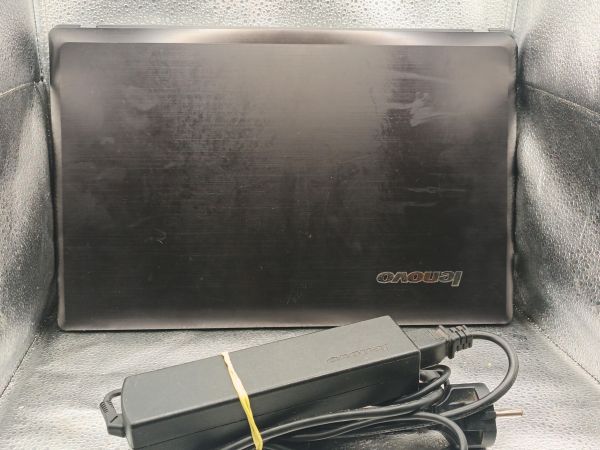 ноутбук Lenovo IdeaPad G580 59365420 (i3-2328M) в Томск