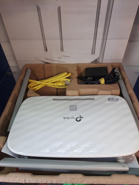 wi-fi-роутер и модем TP-Link Archer C5 в Томск