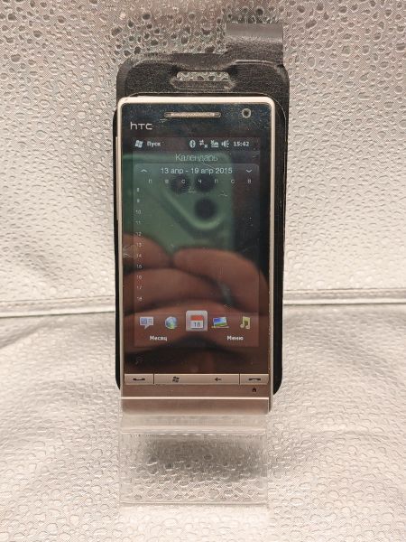 сотовый телефон HTC Touch T5353 Diamond2 в Томск