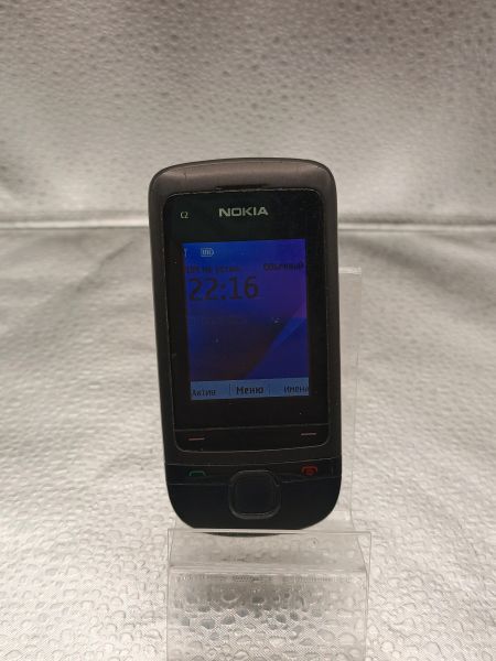 сотовый телефон Nokia C2-05 в Томск