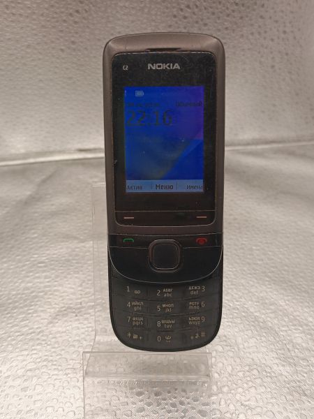сотовый телефон Nokia C2-05 в Томск