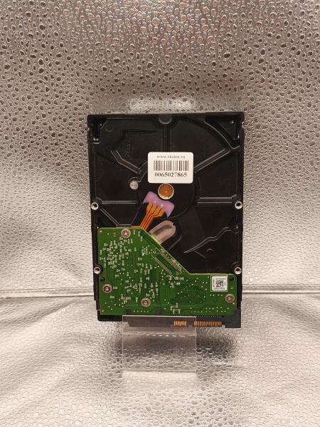 жёсткий диск (hdd) WD Blue WD10EZEX 1TB в Томск