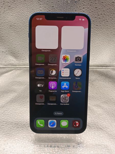 сотовый телефон Apple iPhone 12 128GB в Томск