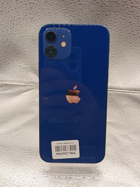 сотовый телефон Apple iPhone 12 128GB в Томск