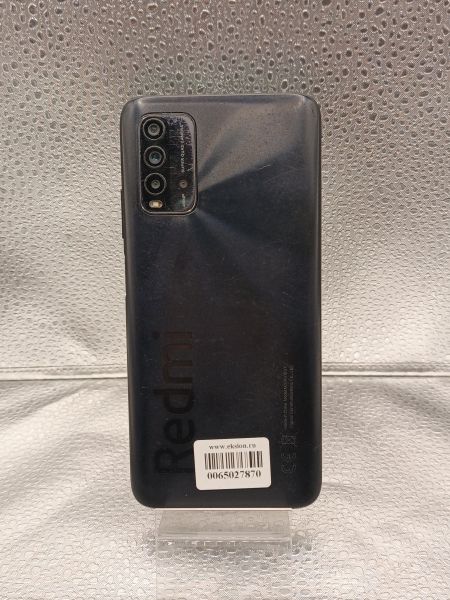 сотовый телефон Xiaomi Redmi 9T NFC 4/128GB (M2010J19SY) Duos в Томск