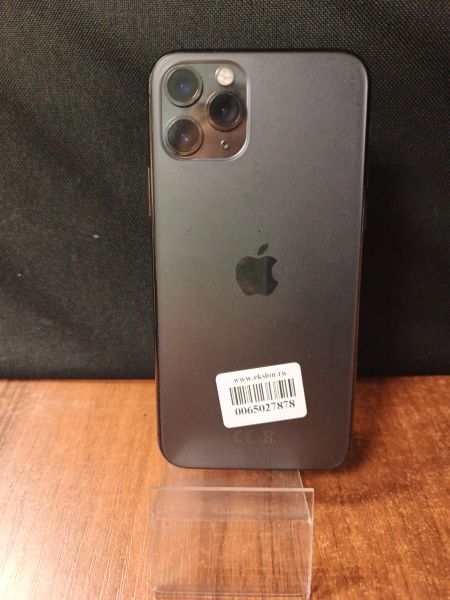 сотовый телефон Apple iPhone 11 Pro 64GB в Томск