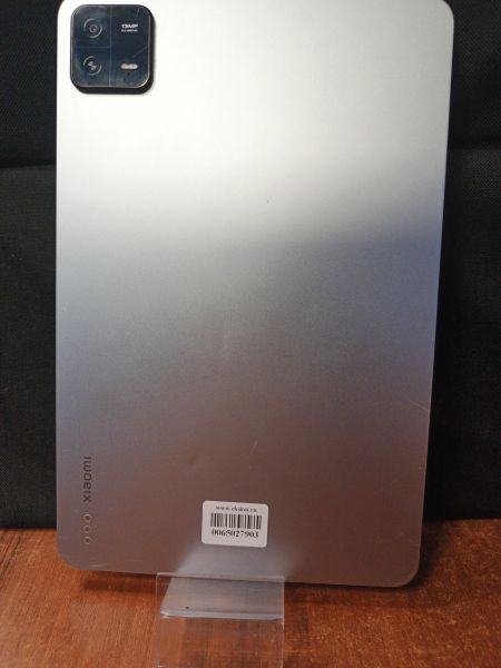 планшет Xiaomi Pad 6 128GB (23043RP34G) (без SIM) в Томск