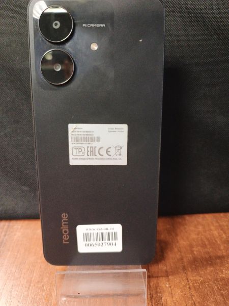сотовый телефон Realme Note 60x 3/64GB (RMX3938) Duos в Томск