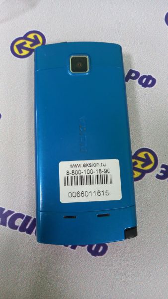 Купить Nokia 5250 (RM-684) в Иркутск за 199 руб.