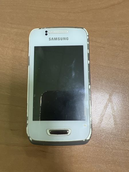 Купить Samsung Wave Y (S5380D) в Иркутск за 199 руб.