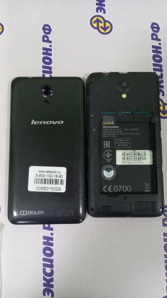 Купить Lenovo A319 Duos в Иркутск за 199 руб.