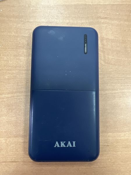 Купить Akai BE-10001TC (10000 mAh) в Иркутск за 199 руб.