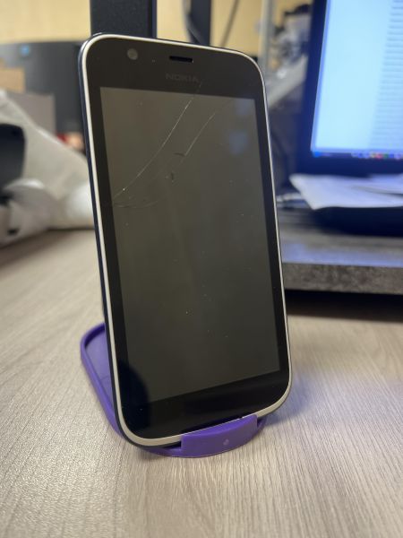 Купить Nokia 1 (TA-1047) Duos в Иркутск за 199 руб.