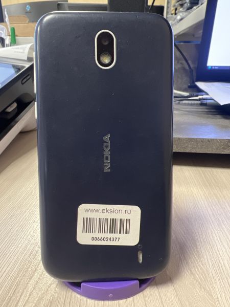 Купить Nokia 1 (TA-1047) Duos в Иркутск за 199 руб.