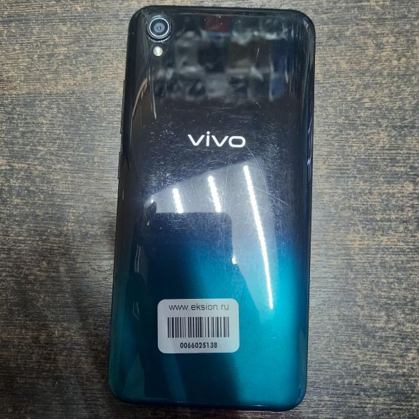 Купить Vivo Y1S 2/32GB (2015) Duos в Иркутск за 2699 руб.