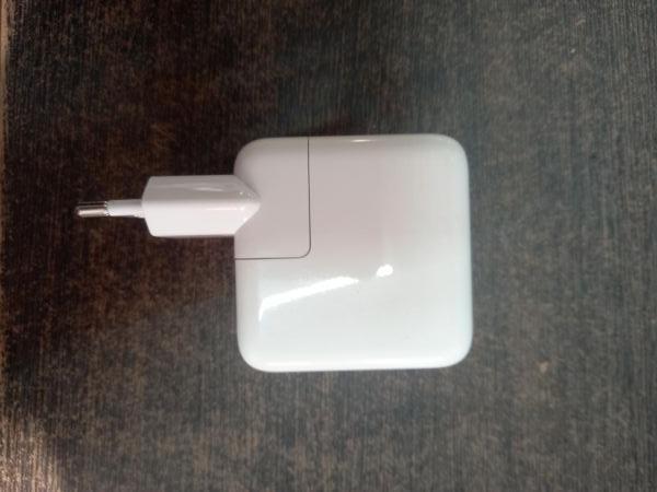 Купить Apple 30W USB-C Power Adapter (A2164) в Томск за 799 руб.