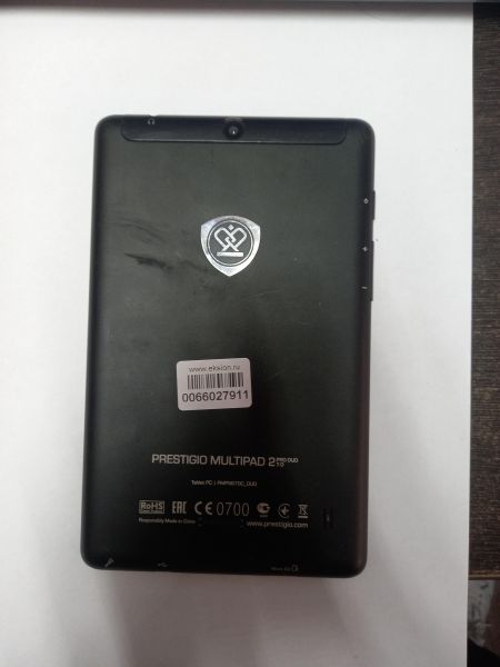 Купить Prestigio MultiPad 2 PMP5670C (без SIM) в Томск за 599 руб.