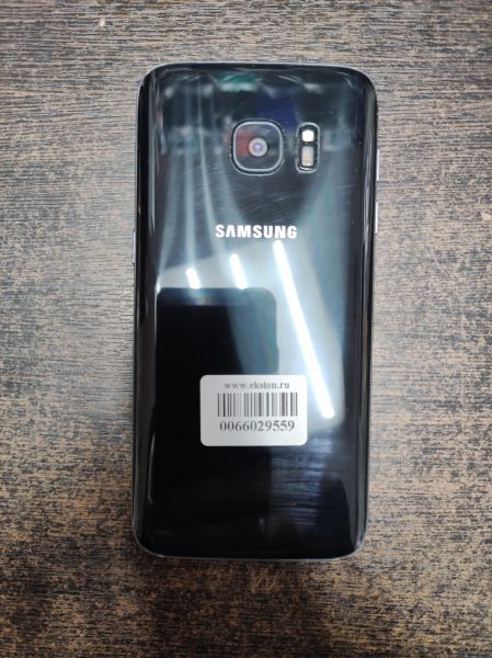 Купить Samsung Galaxy S7 4/32GB (G930F) в Томск за 3399 руб.