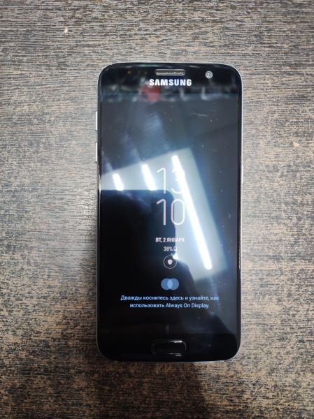 Купить Samsung Galaxy S7 4/32GB (G930F) в Томск за 3399 руб.