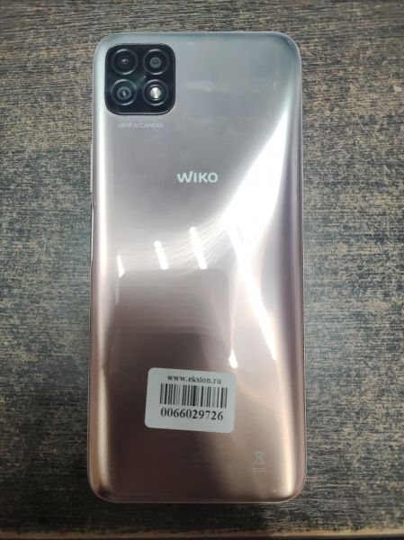Купить Wiko T3 4/128GB (W-V770) Duos в Томск за 4599 руб.