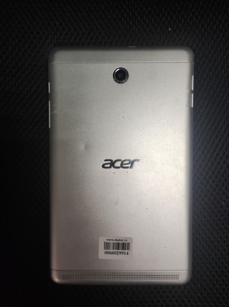 Купить Acer Iconia Tab A1-841 16GB (с SIM) в Томск за 799 руб.