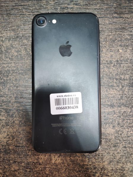 Купить Apple iPhone 7 32GB в Томск за 3199 руб.