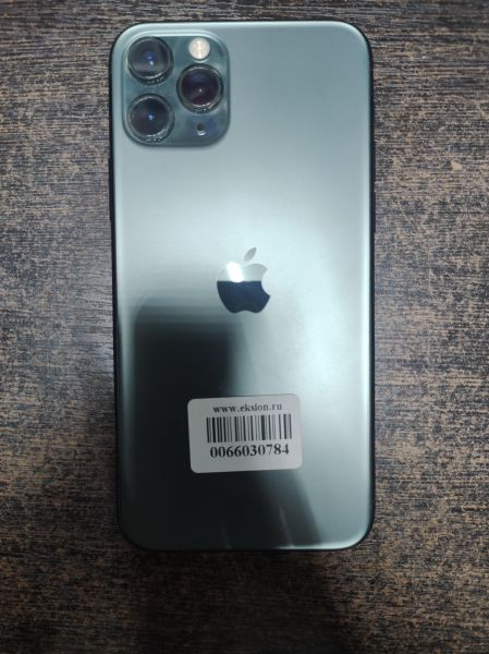 Купить Apple iPhone 11 Pro 64GB в Томск за 20099 руб.
