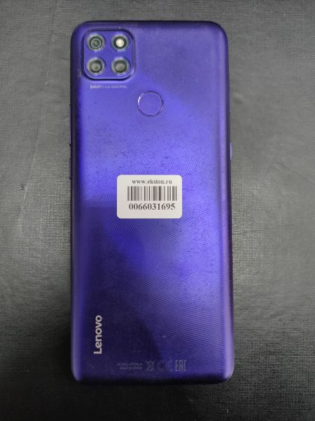 Купить Lenovo K12 Pro 4/128GB (XT2091-8) Duos в Томск за 5399 руб.