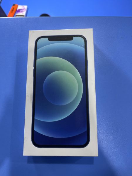 Купить Apple iPhone 12 128GB в Иркутск за 19750 руб.