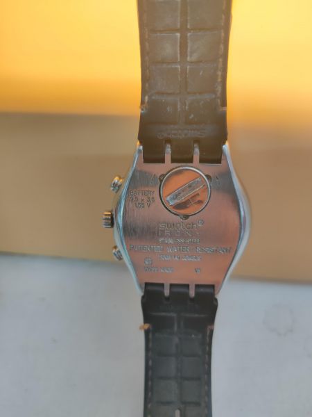 Купить Swatch AG 2000 (104) в Томск за 899 руб.