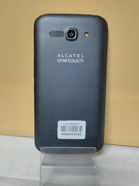 Купить Alcatel 7047D Pop C9 Duos в Томск за 749 руб.