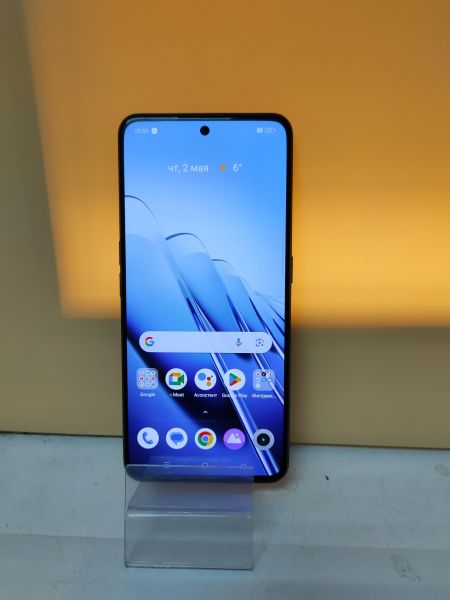 Купить Realme GT Neo 3 12/256GB (RMX3563) Duos в Томск за 21599 руб.