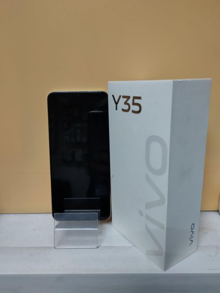 Купить Vivo Y35 4/64GB (V2205) Duos в Томск за 5799 руб.