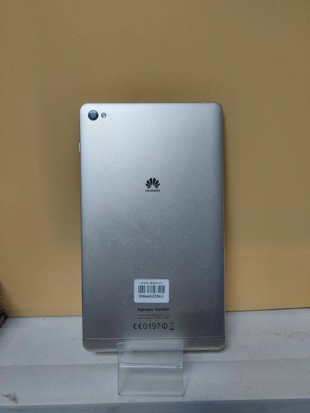Купить Huawei MediaPad M2 8.0 LTE 32GB (M2-801L) (с SIM) в Томск за 3399 руб.