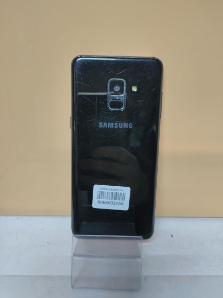 Купить Samsung Galaxy A8 4/32GB (A530F) Duos в Томск за 3999 руб.