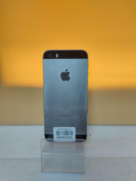 Купить Apple iPhone 5S 32GB в Томск за 2399 руб.