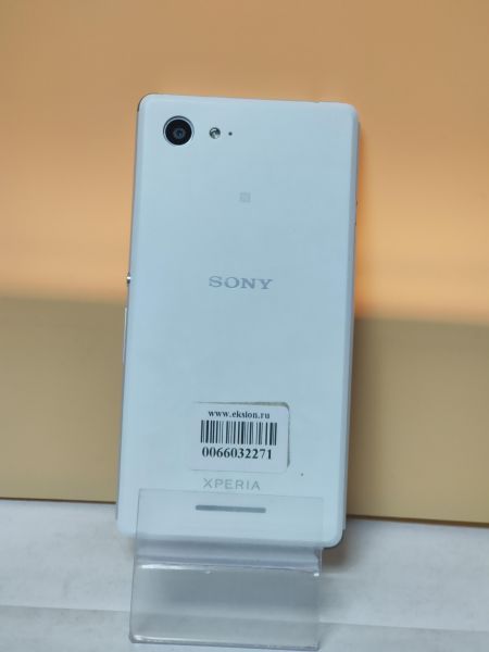 Купить Sony Xperia E3 (D2203) в Томск за 549 руб.