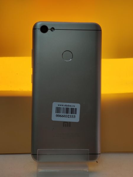 Купить Xiaomi Redmi Note 5A 4/64GB (MDE6S) Duos в Томск за 2699 руб.